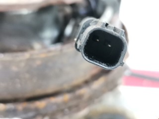 Кулак задний левый, ориг. номер 52215SWAA00, Honda CR-V 2009-2012