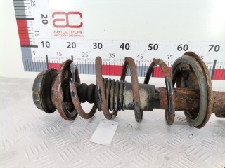 Стойка передняя правая, ориг. номер 543026312R, Renault Duster 2010-2015