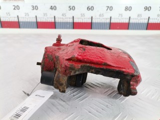 Суппорт передний левый, ориг. номер 1K0615123D, Volkswagen Golf 2003-2009