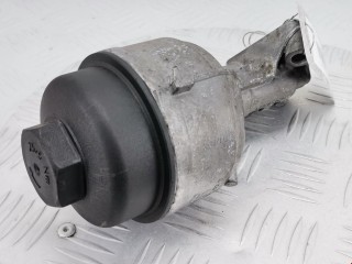 Корпус масляного фильтра, ориг. номер 03D115403D, Volkswagen Polo 2009-2014