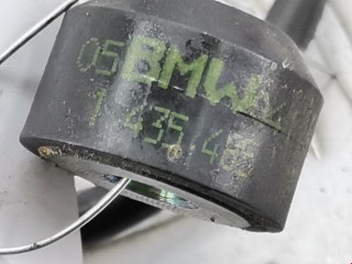 Датчик детонации, ориг. номер 1435485, 13627568422, BMW 3 E46 2001-2006