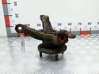 Ступица передняя левая, ориг. номер 1706849, Ford Fiesta 2008-2013