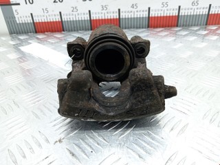 Суппорт передний левый, ориг. номер 1K0615123D, Volkswagen Polo 2009-2014
