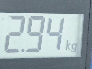 Суппорт передний левый, ориг. номер 1K0615123D, Volkswagen Polo 2009-2014