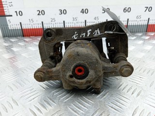 Суппорт передний левый, ориг. номер 1766840, Ford Fiesta 2008-2013