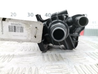 Корпус термостата, ориг. номер 9647767180, 1336X2, Ford Focus 2001-2005