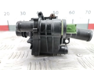 Корпус термостата, ориг. номер 9647767180, 1336X2, Ford Focus 2001-2005
