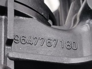 Корпус термостата, ориг. номер 9647767180, 1336X2, Ford Focus 2001-2005