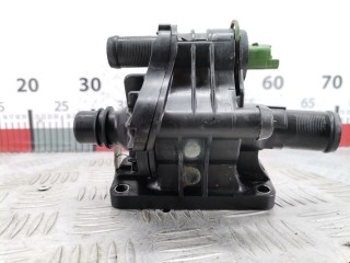 Корпус термостата, ориг. номер 9647767180, 1336X2, Ford Focus 2001-2005