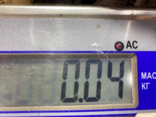 Датчик коленвала, ориг. номер 030957147AB, Seat Ibiza 2001-2006