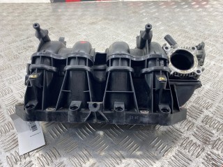 Коллектор впускной, ориг. номер 036129711DP, Seat Ibiza 2001-2006