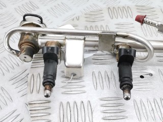 Форсунка, ориг. номер 06B133551T, Audi A4 2000-2006