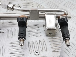 Форсунка, ориг. номер 06B133551T, Audi A4 2000-2006