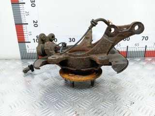 Ступица передняя левая, ориг. номер 44600SWWE00, Honda CR-V 2006-2009