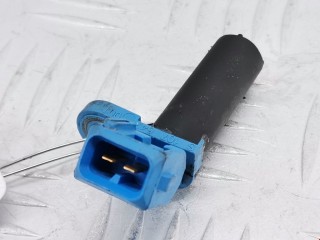 Датчик коленвала, ориг. номер YS6A6C315AB, S107543001, Ford Fiesta 2008-2013