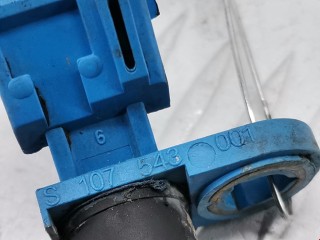Датчик коленвала, ориг. номер YS6A6C315AB, S107543001, Ford Fiesta 2008-2013