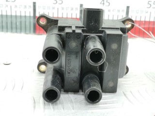 Катушка зажигания, ориг. номер CM5G12029FA, Ford Fiesta 2008-2013