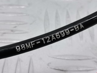 Датчик детонации, ориг. номер 98MF12A699BA, Ford Fiesta 2008-2013