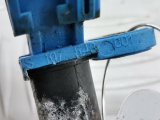 Датчик коленвала, ориг. номер YS6A6C315AB, S107543001, Ford Fiesta 2001-2007