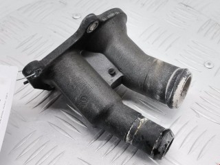 Корпус термостата, ориг. номер 2S6G9K478BA, 1707050, Ford Fiesta 2001-2007