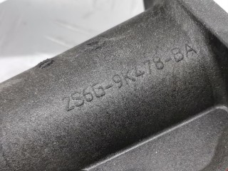 Корпус термостата, ориг. номер 2S6G9K478BA, 1707050, Ford Fiesta 2001-2007