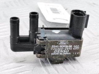 Клапан воздушный, ориг. номер 136200-2590, 2S619C915AB, Ford Fiesta 2001-2007