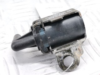Клапан воздушный, ориг. номер 136200-2590, 2S619C915AB, Ford Fiesta 2001-2007