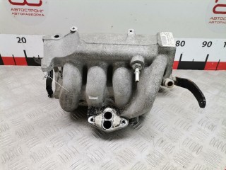 Коллектор впускной, ориг. номер 25317539, 25345354, Opel Meriva 2002-2006