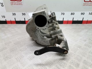 Коллектор впускной, ориг. номер 25317539, 25345354, Opel Meriva 2002-2006