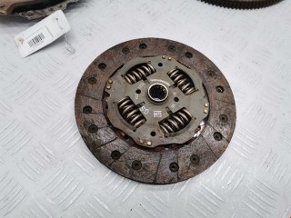 Маховик, ориг. номер R90400169, 55587033, Opel Meriva 2002-2006