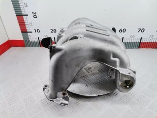 Коллектор впускной, ориг. номер 7700107573, Renault Scenic 1996-1999