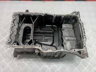 Поддон, ориг. номер 21510-2F001, Hyundai Santa Fe 2004-2012