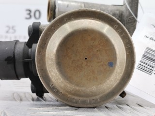 Клапан ЕГР EGR, ориг. номер 72293801, Porsche Cayenne 2002-2007