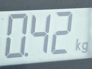 Трубка кондиционера, ориг. номер 7L0820744G, Porsche Cayenne 2002-2007