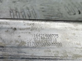 Радиатор EGR, Mercedes ML W164 2005-2008