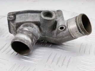 Корпус термостата, ориг. номер 95517667, Opel Zafira 1999-2003
