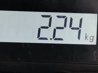 Амортизатор задний левый, ориг. номер 4853009N70, Toyota Auris 2006-2010