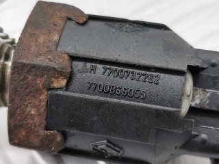 Датчик детонации, ориг. номер 8200680689, 7700732262, Renault Scenic 2003-2006