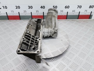 Коллектор впускной, ориг. номер 1449118, 504070268, Iveco EuroCargo 2001-2007