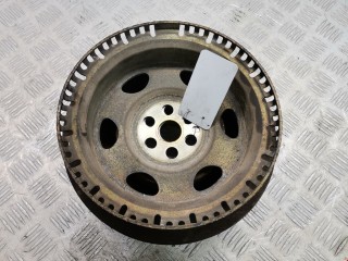 Шкив коленвала, ориг. номер 4896773, 4897413, Iveco EuroCargo 2001-2007