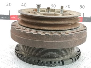 Шкив коленвала, ориг. номер 4896773, 4897413, Iveco EuroCargo 2001-2007