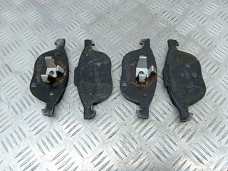 Тормозные колодки, ориг. номер 30742030, 101590339, Volvo V50 2007-2012
