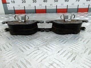 Тормозные колодки, ориг. номер 30742030, 101590339, Volvo V50 2007-2012