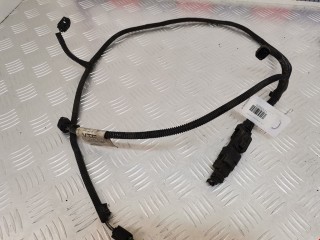 Проводка Opel Vectra 2005-2008