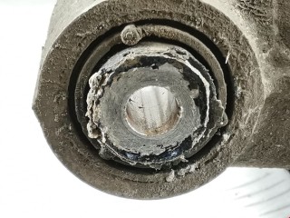 Рычаг задний левый, ориг. номер 33326770743, BMW X5 E53 2003-2006