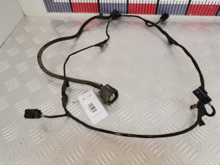 Проводка, Dodge Nitro 2006-2011