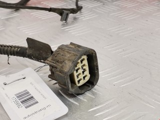 Проводка, Dodge Nitro 2006-2011
