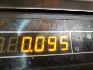 Кронштейн крепления бампера заднего, ориг. номер A2048800530, Mercedes C W204 2007-2011