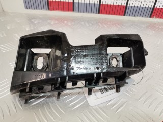 Кронштейн крепления бампера заднего Mercedes C W204 2007-2011