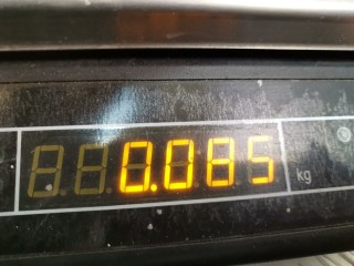 Кронштейн крепления бампера заднего, ориг. номер A2048800630, Mercedes C W204 2007-2011